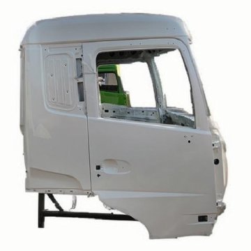 Dongfeng Truck Cabin Shell